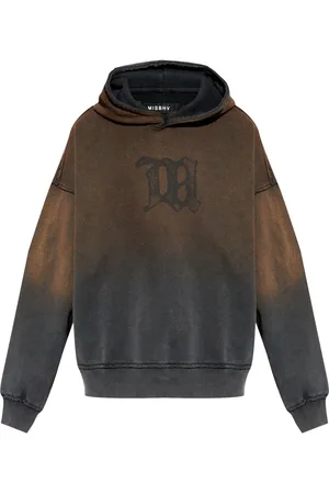 MISBHV Hoodie con logo