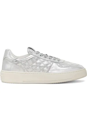Stuart Weitzman Tenis Courtside Sleek