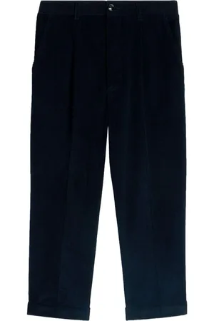 Ami Pantalones tapered