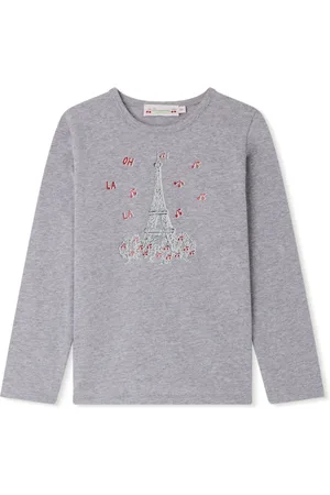 BONPOINT Playera Tidjiane