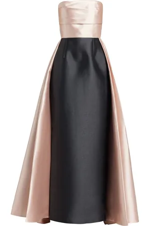 Solace Vestido largo The Tiffany