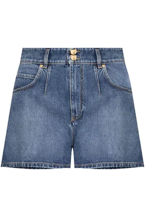 Moschino Shorts con motivo Bear