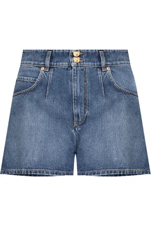 Moschino Shorts con motivo Bear