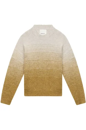 Isabel Marant Suéter Drussellh