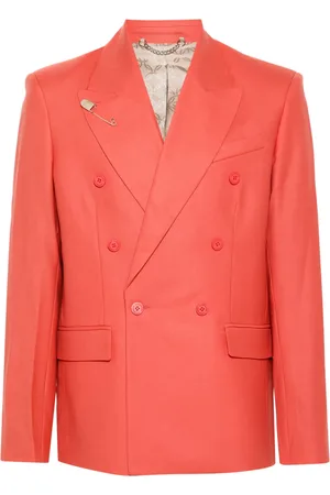 Charles Jeffrey Loverboy Blazer Edinburgh