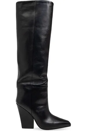 PARIS TEXAS Botas Jane con tacón de 110mm