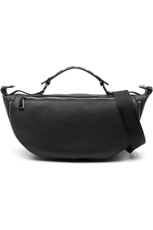 LANCEL Bolsa crossbody Origami