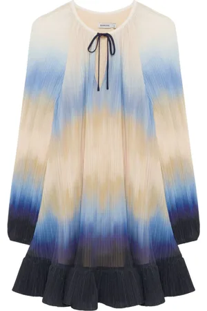 Simkhai Vestido corto Adasia
