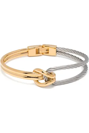 Charriol Brazalete Celtic Knot