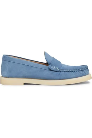 Stuart Weitzman Mocasines Blake