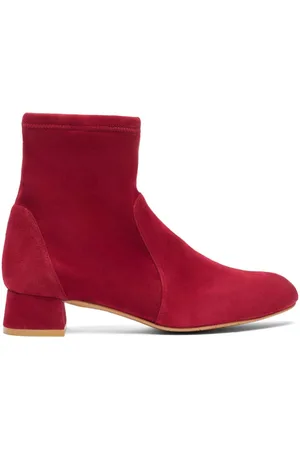 Stuart Weitzman Botas estilo calcetín Grace