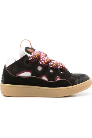Lanvin Tenis Curb