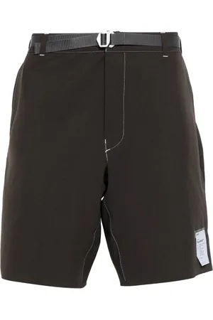 SATISFY Shorts de escalada PeaceShell™