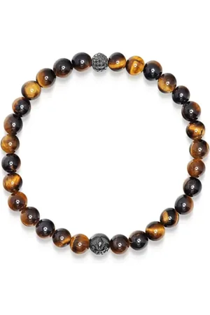 Nialaya Pulsera con cuentas