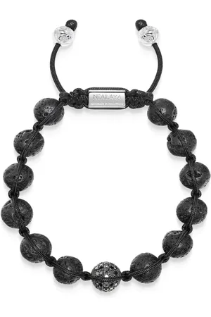 Nialaya Pulsera con cuentas
