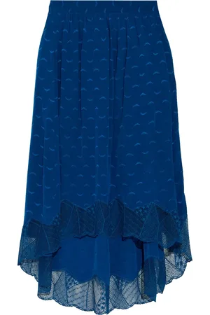 Zadig & Voltaire Falda Overseas