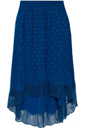 Zadig & Voltaire Falda Overseas