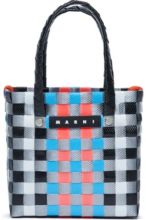 Marni Bolsa Basket micro