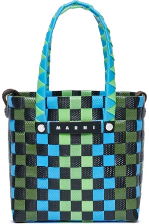Marni Bolsa Basket micro