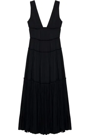 Simkhai Vestido de fiesta Mandi
