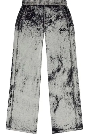 Diesel Pantalones P-Leo-Dev