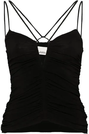 Isabel Marant Top Leila