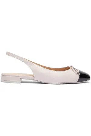 Stuart Weitzman Flats Sleek