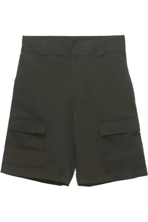GR10K Shorts Operator