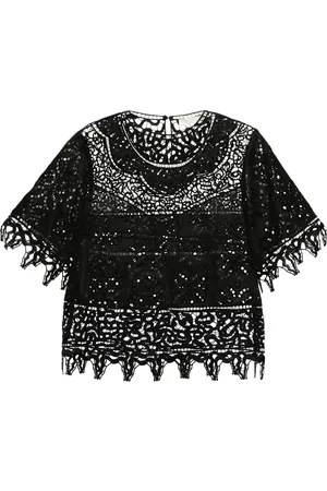 ULLA JOHNSON Blusa Aria