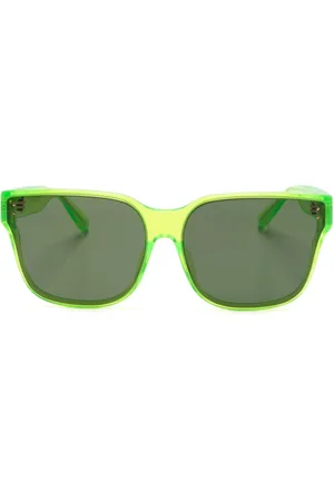 Linda Farrow Lentes de sol Rui