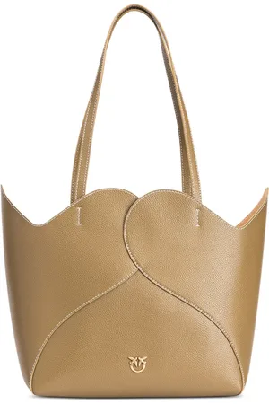 Pinko Tote Heart