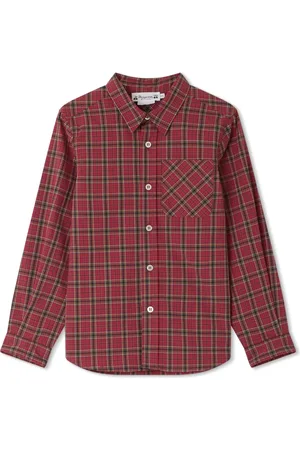 BONPOINT Camisa Tango