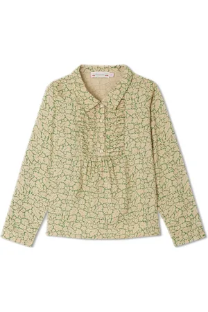 BONPOINT Blusa Glycine