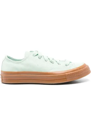 Converse Tenis de gamuza Chuck 70