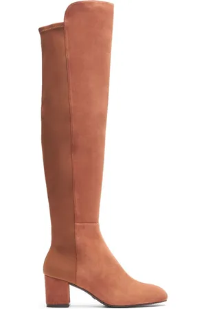 Stuart Weitzman Botas 5050 Yuliana con tacón de 60mm