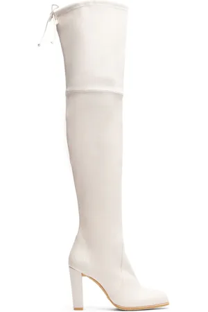 Stuart Weitzman Botas Highland con tacón 95mm