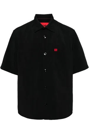 HUGO BOSS Camisa Eratino