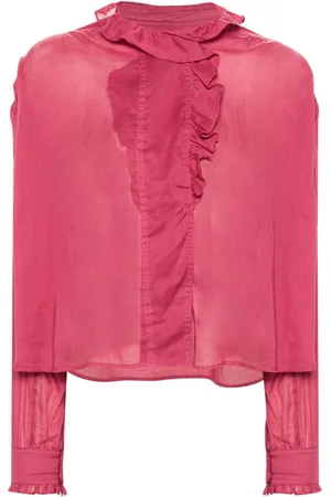 Isabel Marant Blusa Pamiala