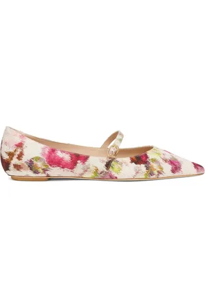 Stuart Weitzman Flats Emilia