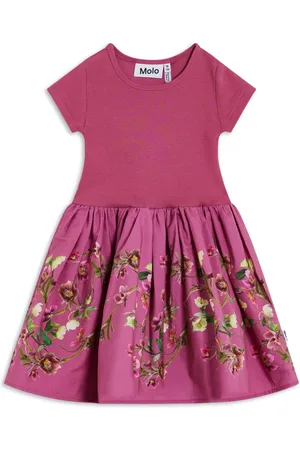 Molo Vestido Cleopatra