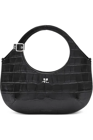 Courrèges Tote Holy mini