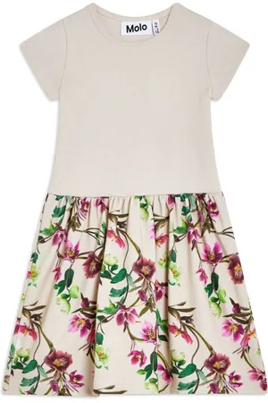 Molo Vestido Cissa