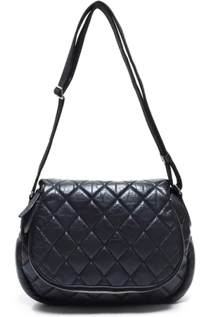 CHANEL Bolsa de hombro Cocoon 2011