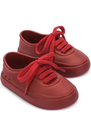 Melissa Tenis Free Hug