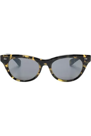 Oliver Peoples Lentes de sol Avelin
