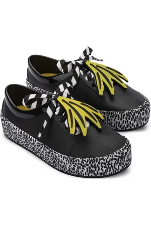 Melissa Tenis Street Fabula