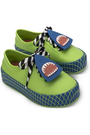 Melissa Tenis Street Fabula