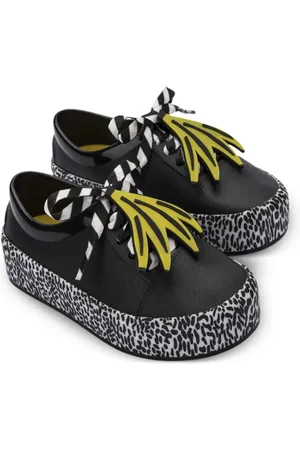 Melissa Tenis Heart Lover Street Fabula