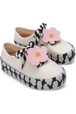 Melissa Tenis Street Fabula