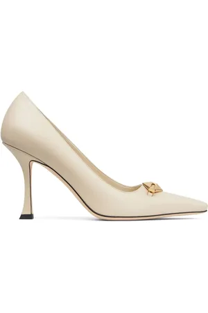 Jimmy Choo Zapatillas Ryker con tacón de 90mm